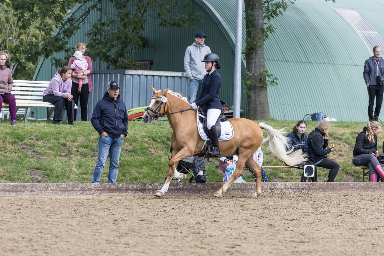 Bild 251 - Pony Akademie Turnier